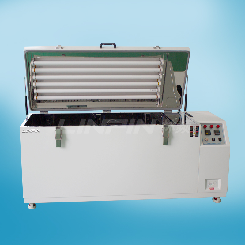 光伏(PV)組件紫外試驗箱 光伏(PV)組件紫外試驗箱