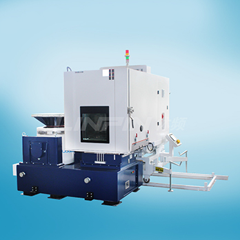 <b>三綜合試驗箱漏電處理</b>